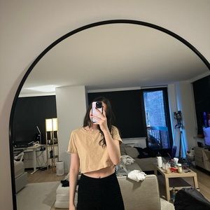 Urban Outfitters Crop Top